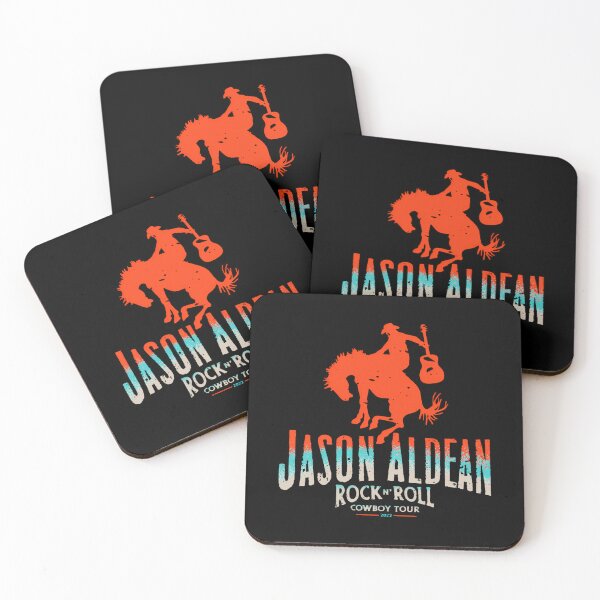 Item preview, Retro Singer Cowboy Tour Music Concert designed and sold by Fleet-Braak-Fa.
