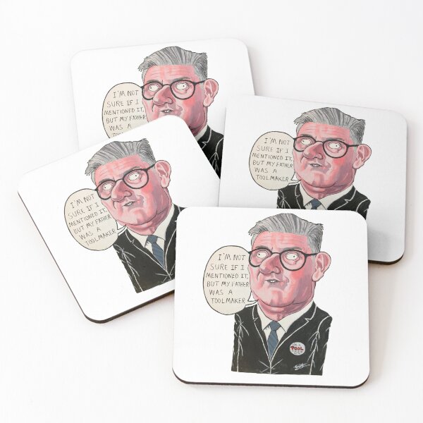 Item preview, Keir Starmer designed and sold by Natsley04.