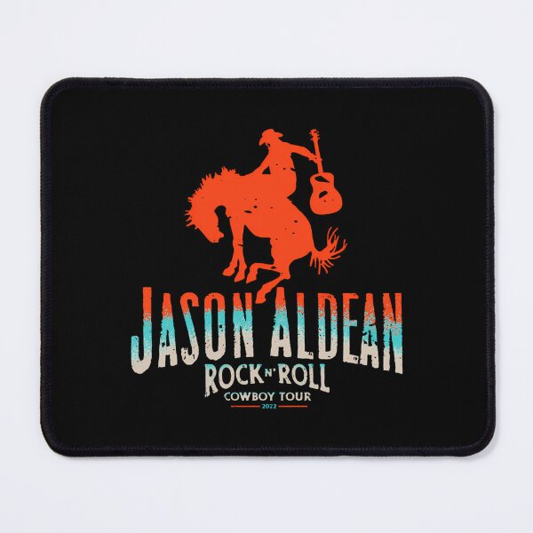 Item preview, Retro Singer Cowboy Tour Music Concert designed and sold by Fleet-Braak-Fa.