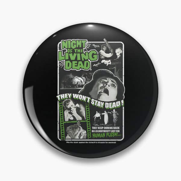 Item preview, Vintage Horror Film Halloween Scary Movie designed and sold by Dimples-Gordon.