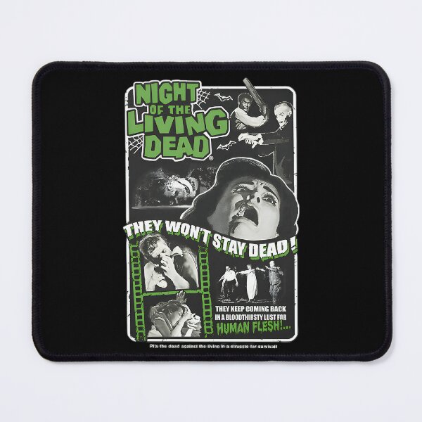 Item preview, Vintage Horror Film Halloween Scary Movie designed and sold by Dimples-Gordon.