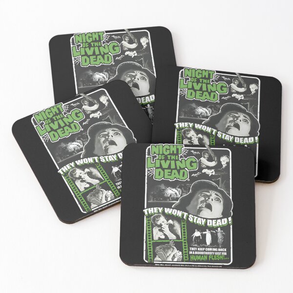 Item preview, Vintage Horror Film Halloween Scary Movie designed and sold by Dimples-Gordon.