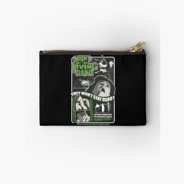 Item preview, Vintage Horror Film Halloween Scary Movie designed and sold by Dimples-Gordon.