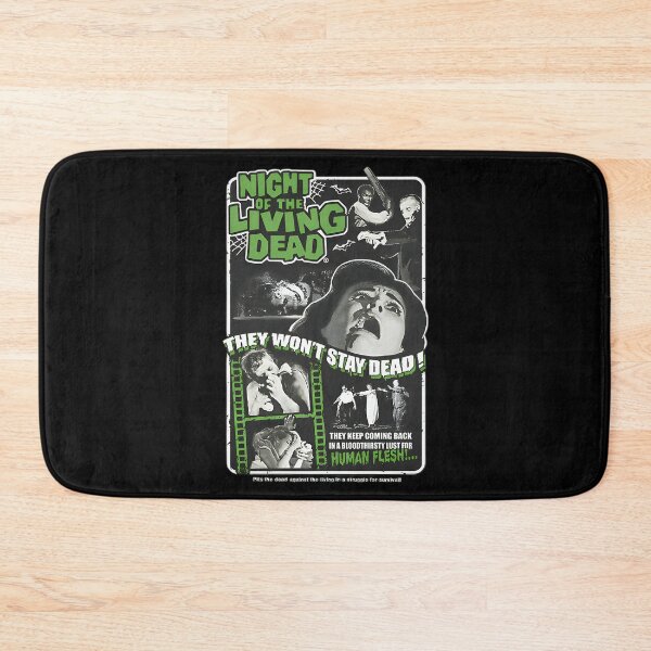 Item preview, Vintage Horror Film Halloween Scary Movie designed and sold by Dimples-Gordon.