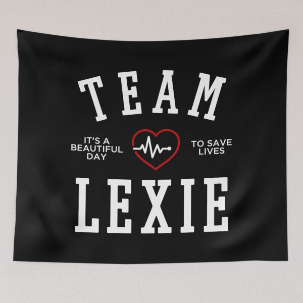 Item preview, TEAM LEXIE Classic 		 designed and sold by tlerrvdtef9.