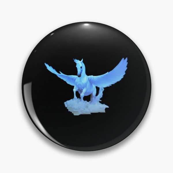 Artikelvorschau, Pegasus Dark V8 entworfen und verkauft von acagotuh72.