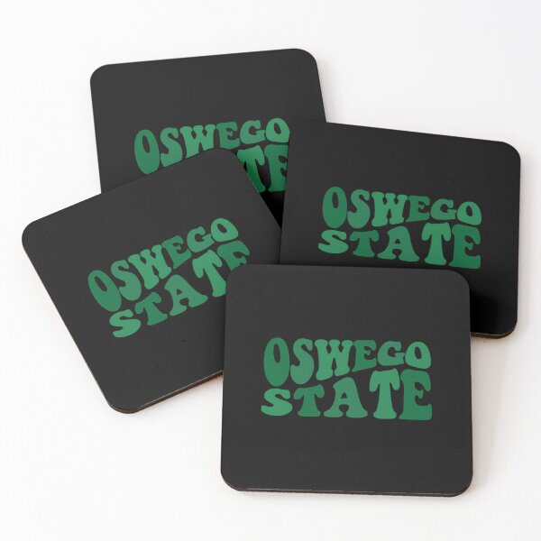 Item preview, suny oswego - warped groovy font    	 designed and sold by tgdkgsmjs71.