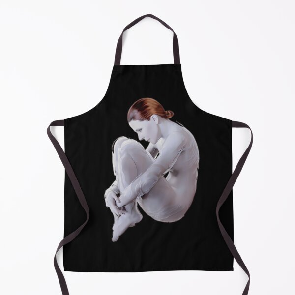 Item preview, Mylene Farmer The Influence 2023 (Jeanne Gautier)  	 designed and sold by ivdxygca23.