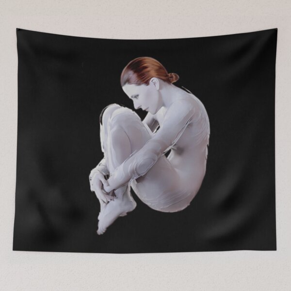 Item preview, Mylene Farmer The Influence 2023 (Jeanne Gautier)  	 designed and sold by ivdxygca23.