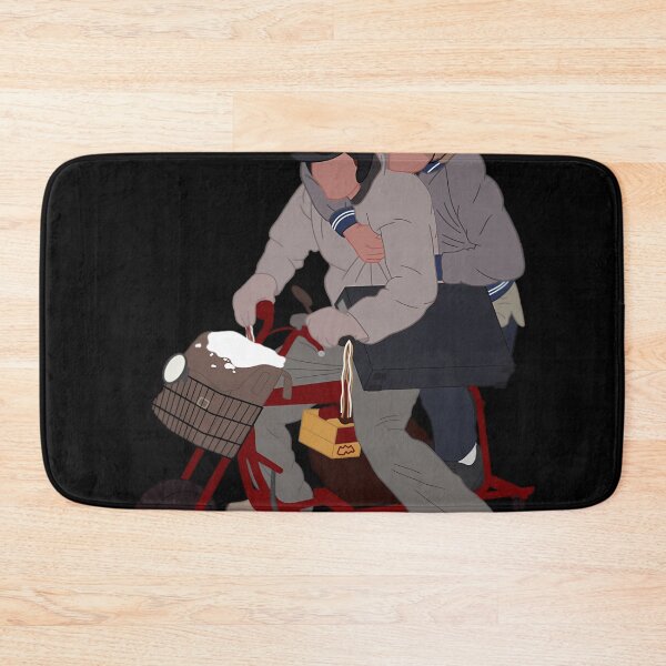 Item preview,  Dumb And Dumber Mini Bike designed and sold by DaviHoppe.