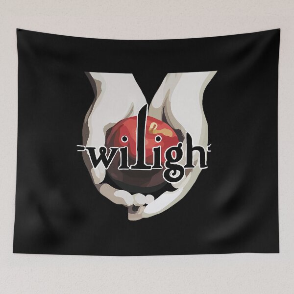 Item preview, Wolves Retro Classic Vampires Movie Romance designed and sold by ArtShopsnappers.