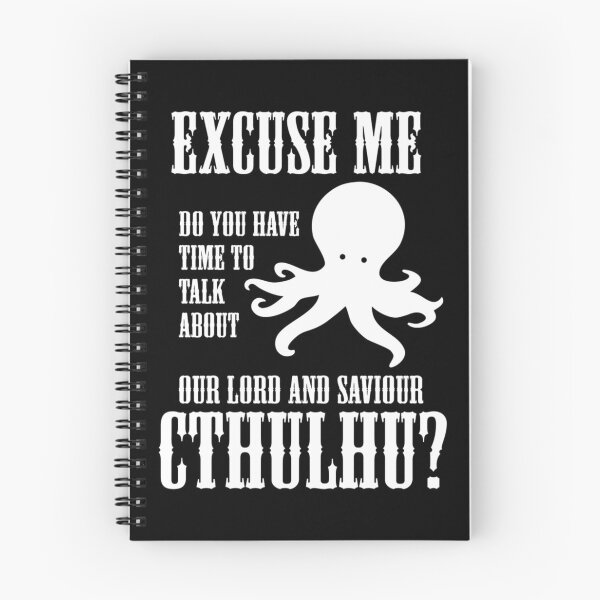 Item preview, Our Lord And Saviour Cthulhu  	 designed and sold by kjimmvndouh29.