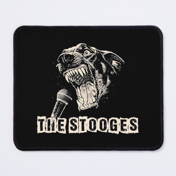 Artikelvorschau, The Stooges Ll Scream entworfen und verkauft von ALEXAJAM112.