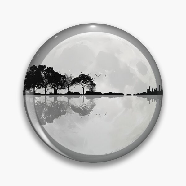 Item preview, Guitarra Moonlight Nature designed and sold by DaviHoppe.