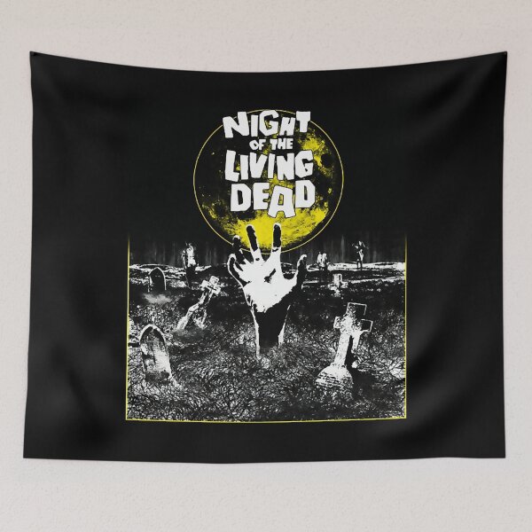 Item preview, Horror Halloween Movie Vintage Scary Film designed and sold by Dimples-Gordon.