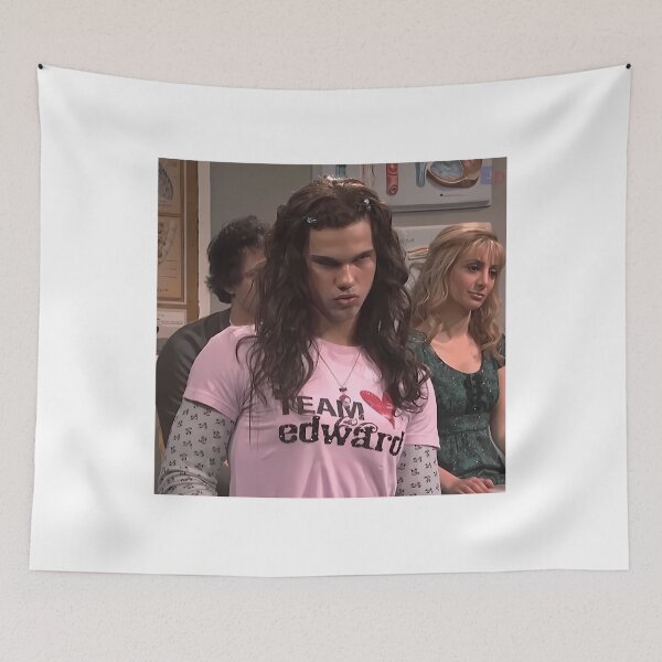 Item preview, Romance Vampires Movie Wolves Classic Retro designed and sold by ArtShopsnappers.
