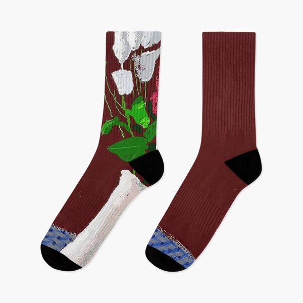 Item preview, 30th January 2021, The First One by David Hockney designed and sold by FEUVSD.