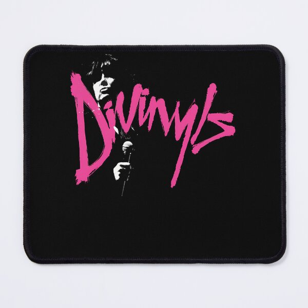 Item preview,  Divinyls Chrissy Ausrock Classic designed and sold by HeberKertzmann.