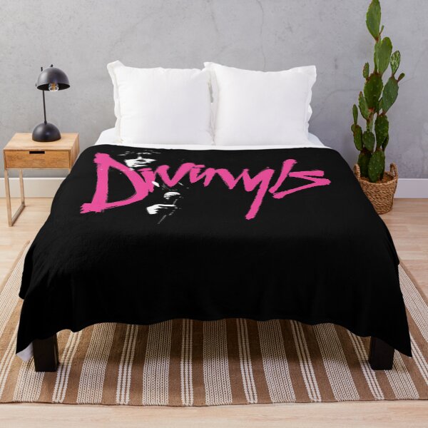 Item preview,  Divinyls Chrissy Ausrock Classic designed and sold by HeberKertzmann.