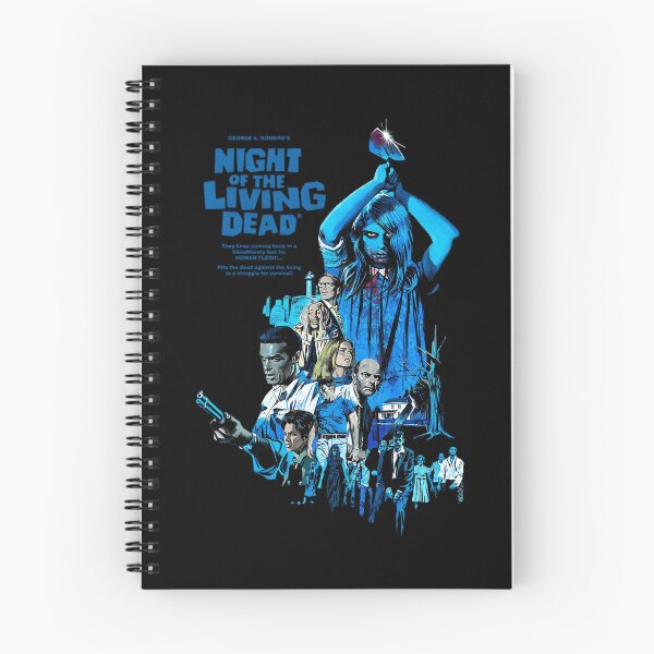 Item preview, Vintage Scary Halloween Movie Horror Film designed and sold by Dimples-Gordon.