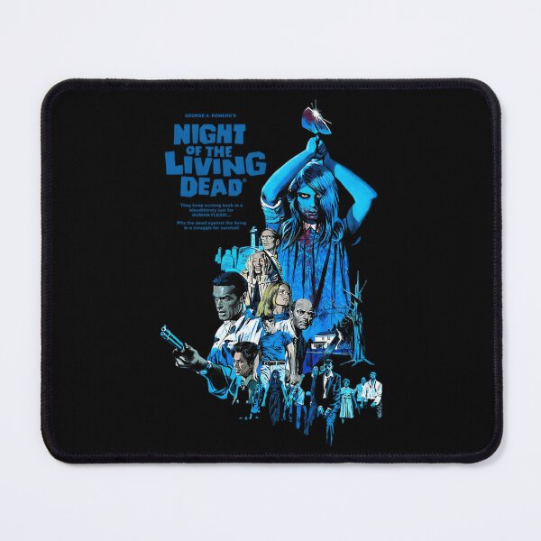 Item preview, Vintage Scary Halloween Movie Horror Film designed and sold by Dimples-Gordon.