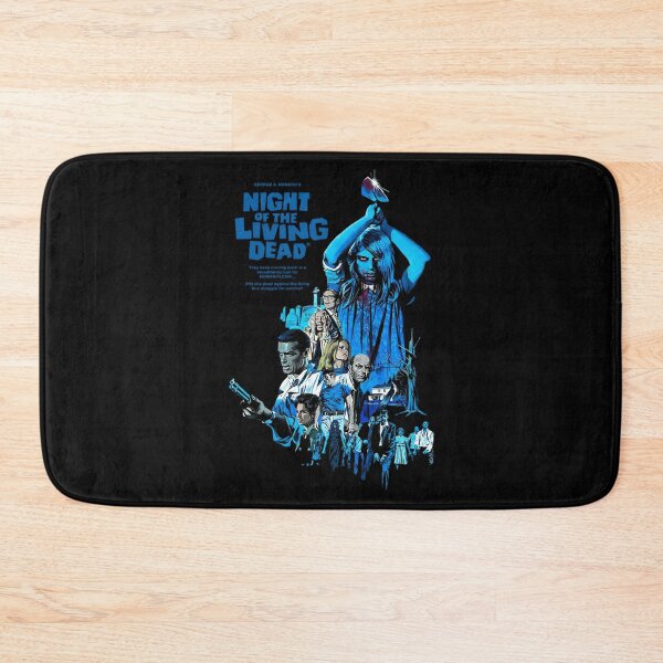 Item preview, Vintage Scary Halloween Movie Horror Film designed and sold by Dimples-Gordon.