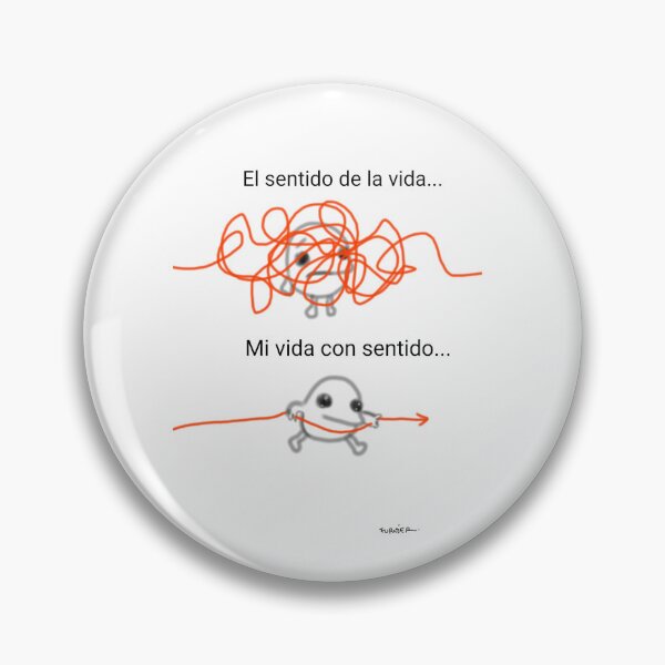 Item preview, Sentido designed and sold by Psicodibujos.