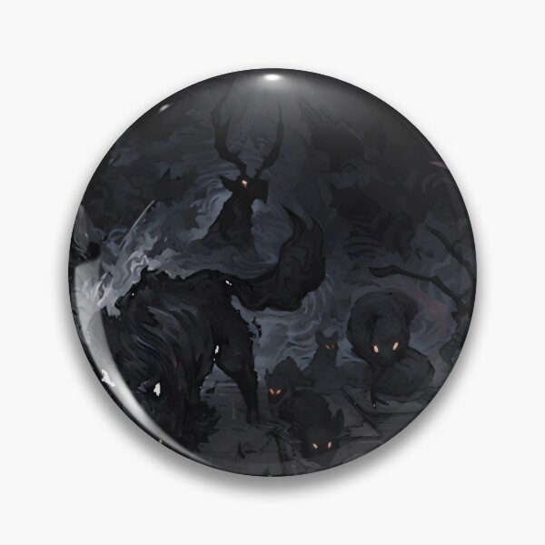 Item preview, Inscryption - Official Album Art designed and sold by DERIFORTESQUE.