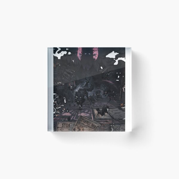 Item preview, Inscryption - Official Album Art designed and sold by DERIFORTESQUE.
