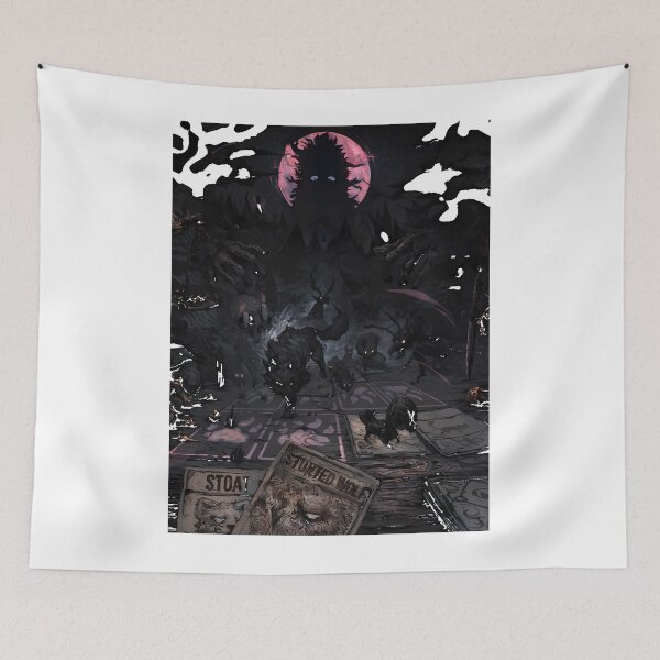 Item preview, Inscryption - Official Album Art designed and sold by DERIFORTESQUE.