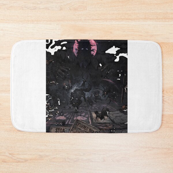 Item preview, Inscryption - Official Album Art designed and sold by DERIFORTESQUE.