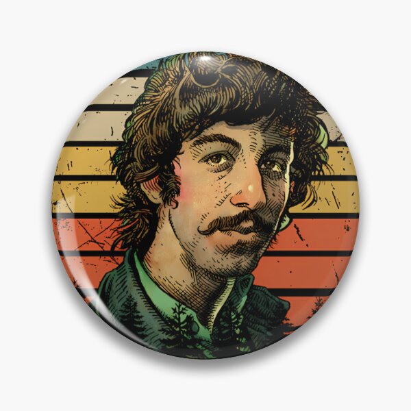 Item preview, Man Of The World Man Singer Rock Music Poster designed and sold by Freddiehitaker.