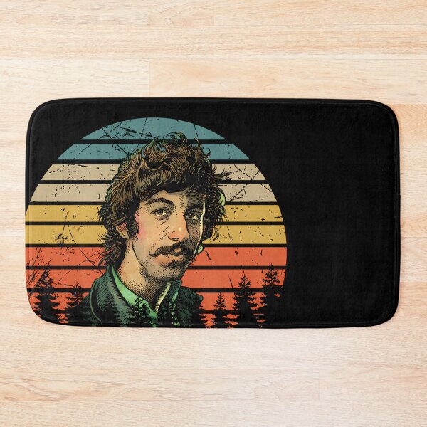 Item preview, Man Of The World Man Singer Rock Music Poster designed and sold by Freddiehitaker.