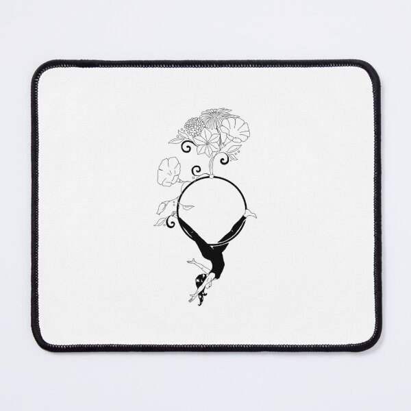 Item preview, Aerial Hoop Design  	 designed and sold by jgzpmvitg44.