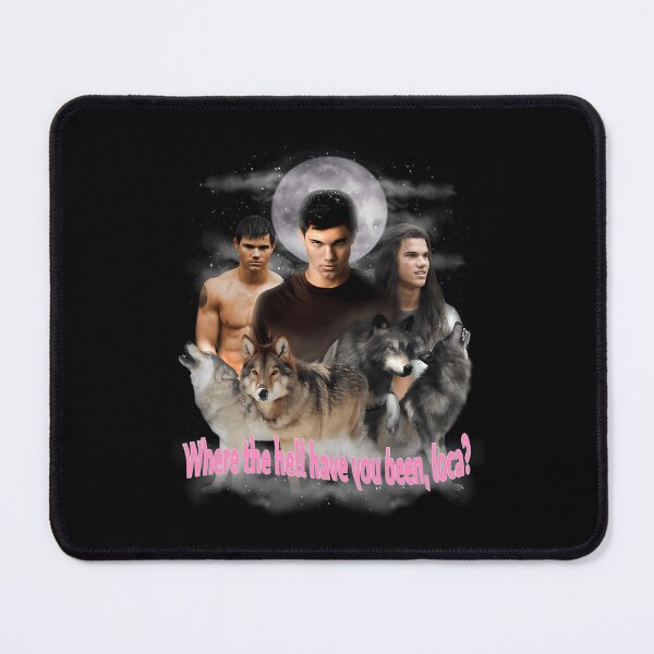 Item preview, Classic Vampires Romance Retro Movie Wolves designed and sold by ArtShopsnappers.