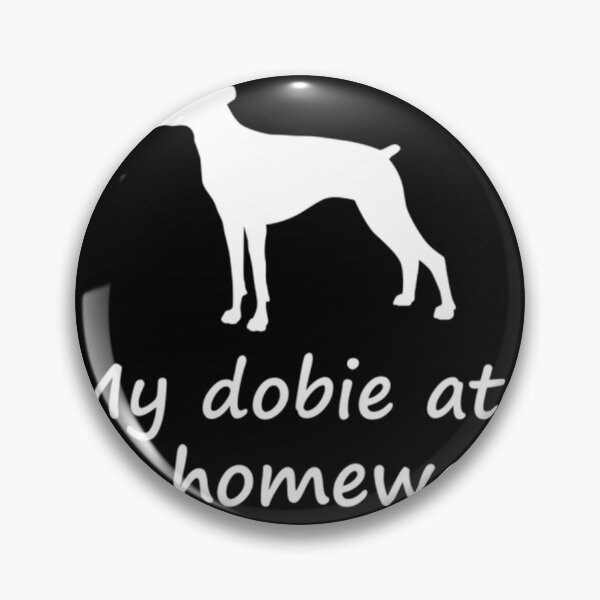 Artikelvorschau, Mein Dobie hat meine Hausaufgaben gefressen entworfen und verkauft von luaotxypg15.