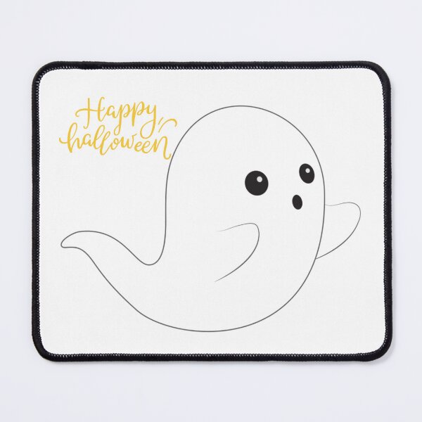 Item preview, HAPPY HALLOWEEN designed and sold by IsaCria.