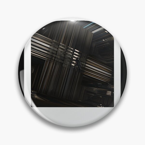 Item preview, Tesseract Scene - Interstellar Classic 		 designed and sold by clmpnngj81.