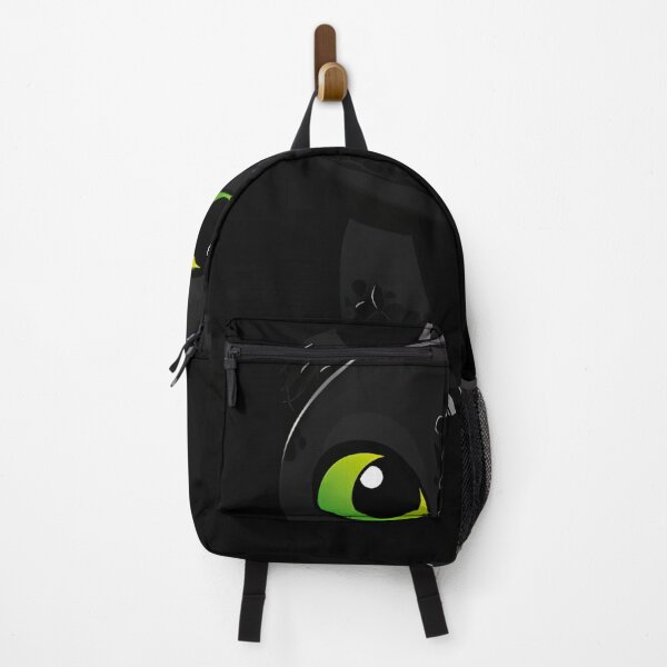 Item preview, Toothless In Pocket - How To Train Your Dragon designed and sold by DaviHoppe.