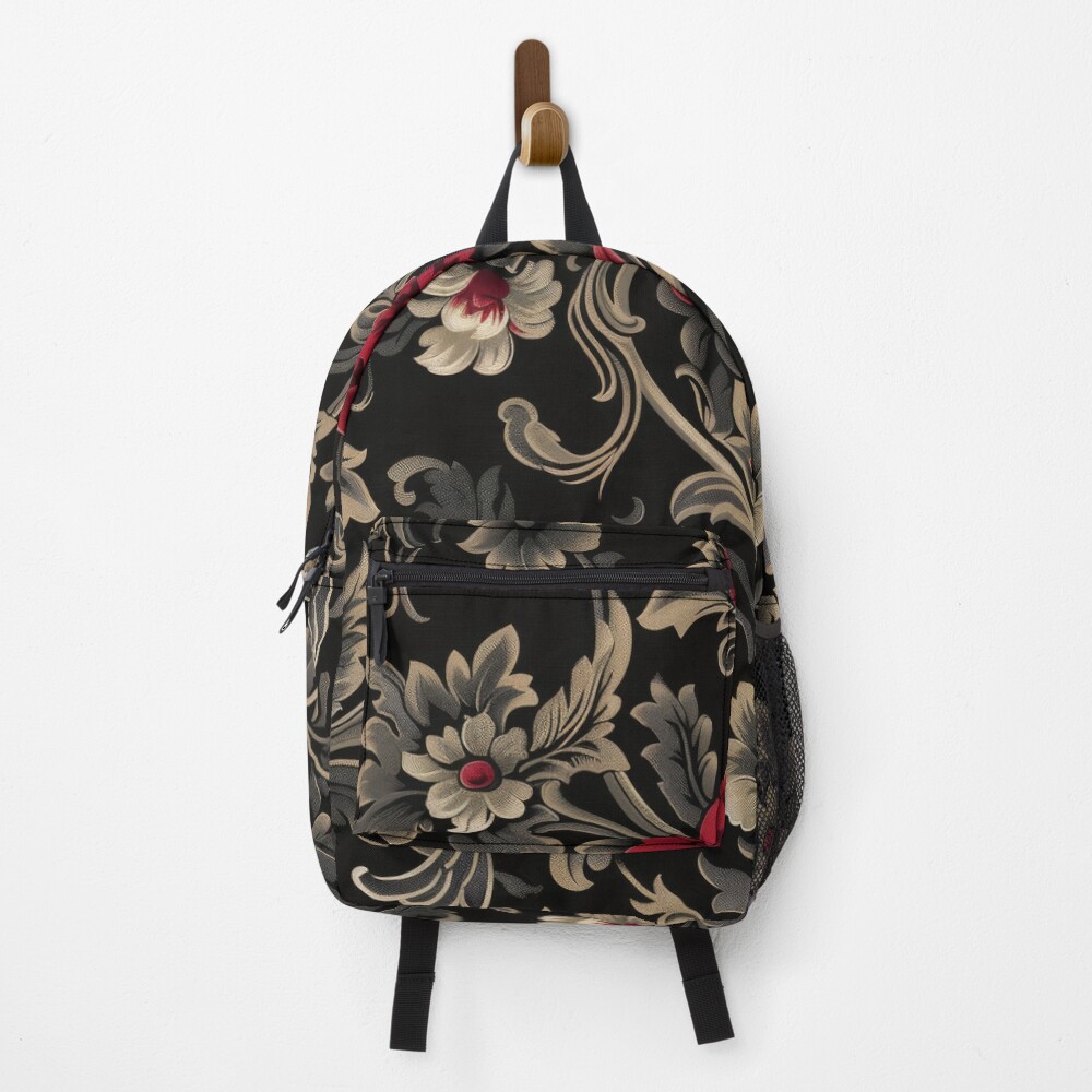 Item preview, Backpack designed and sold by RWT-Design.