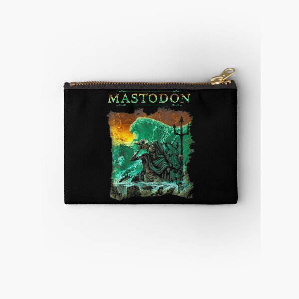 Item preview,  Mastodon - Floods Of Triton  designed and sold by HeberKertzmann.