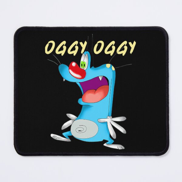 Item preview, Oggy Boogie Costume designed and sold by LarryAFordJR.