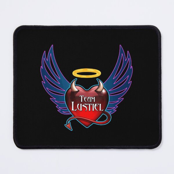 Item preview, Team Lustiel - GISHWHES designed and sold by tlerrvdtef9.