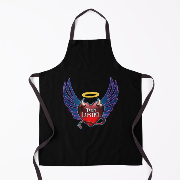 Item preview, Team Lustiel - GISHWHES designed and sold by tlerrvdtef9.