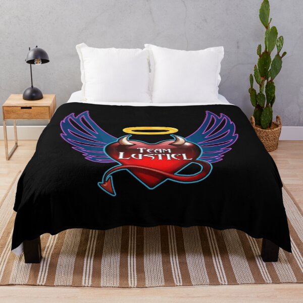 Item preview, Team Lustiel - GISHWHES designed and sold by tlerrvdtef9.
