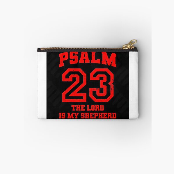 Item preview, Psalm 23 The Lord is My Shepherd  designed and sold by Faith4u2Day.