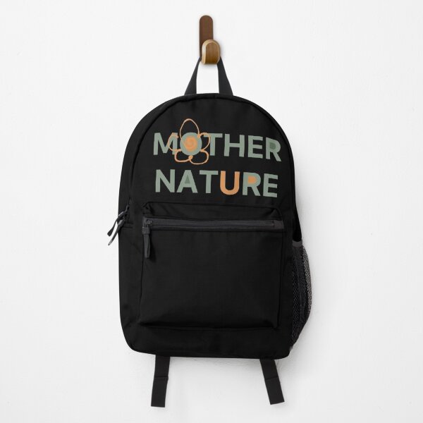 Item preview, MOTHER NATURE ORIGINAL LOGO designed and sold by mothernaturehub.