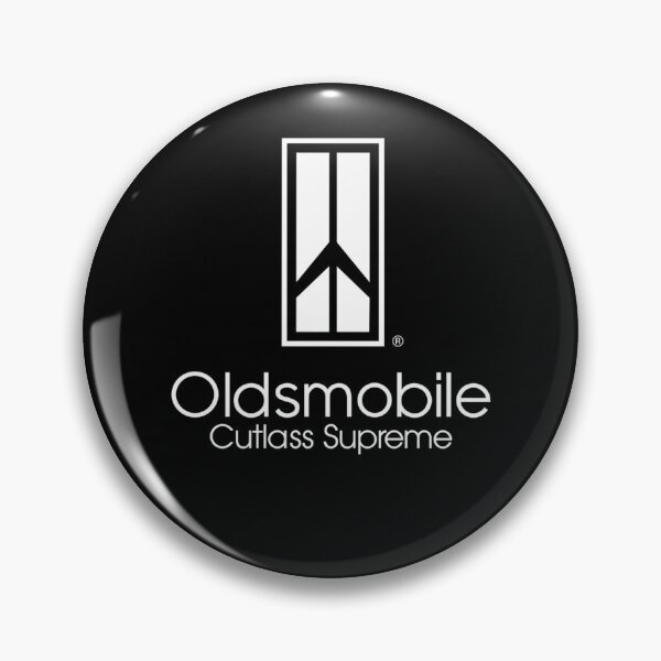 Item preview, Oldsmobile Cutlass Supreme designed and sold by HeberKertzmann.