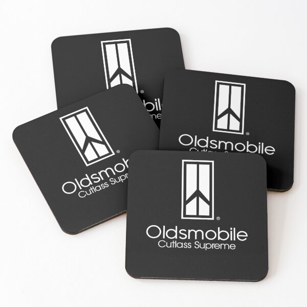 Item preview, Oldsmobile Cutlass Supreme designed and sold by HeberKertzmann.