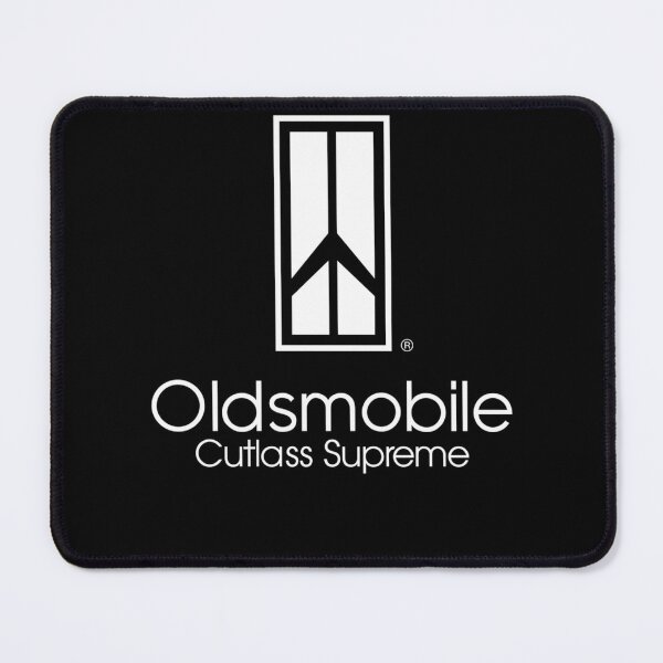 Item preview, Oldsmobile Cutlass Supreme designed and sold by HeberKertzmann.